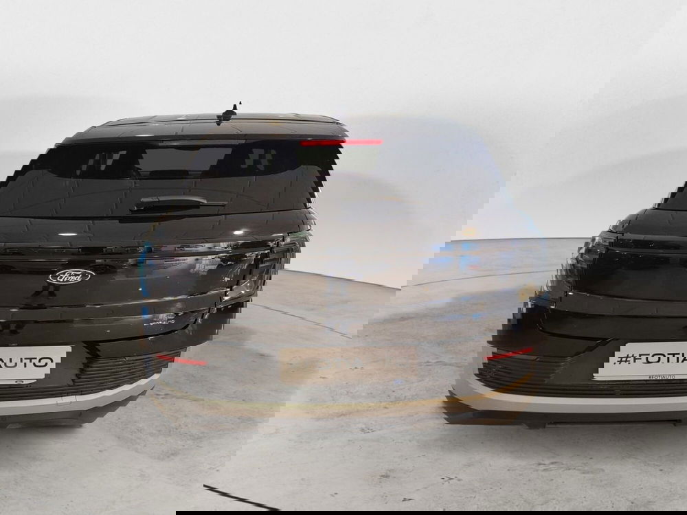 Ford Explorer usata a Messina (7)