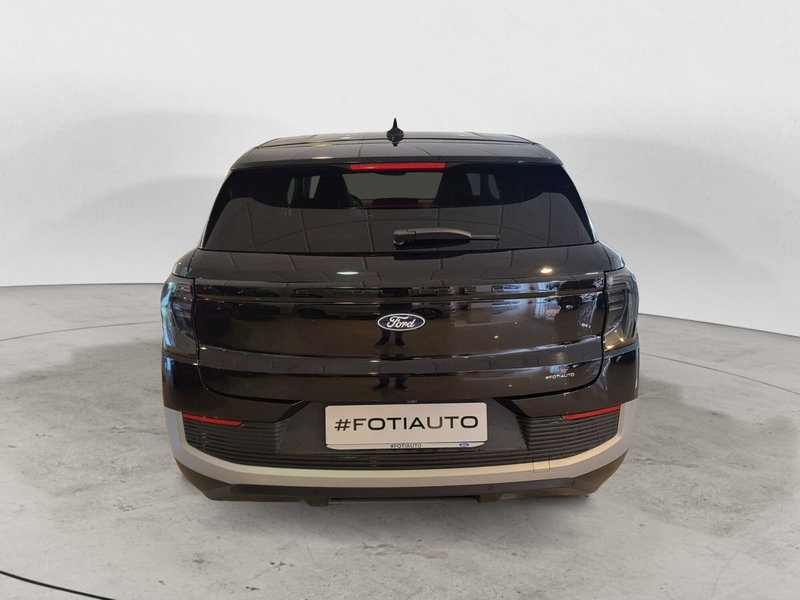 Ford Explorer usata a Messina (7)