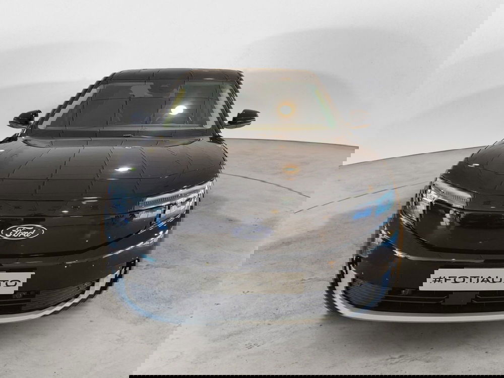 Ford Explorer usata a Messina (8)