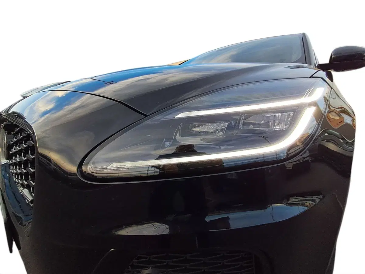 Jaguar E-Pace usata a Messina (11)