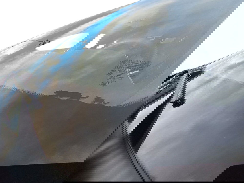 Jaguar E-Pace usata a Messina (12)