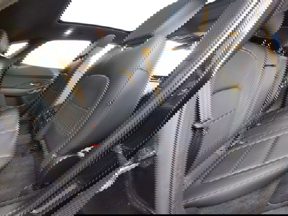 Jaguar E-Pace usata a Messina (5)