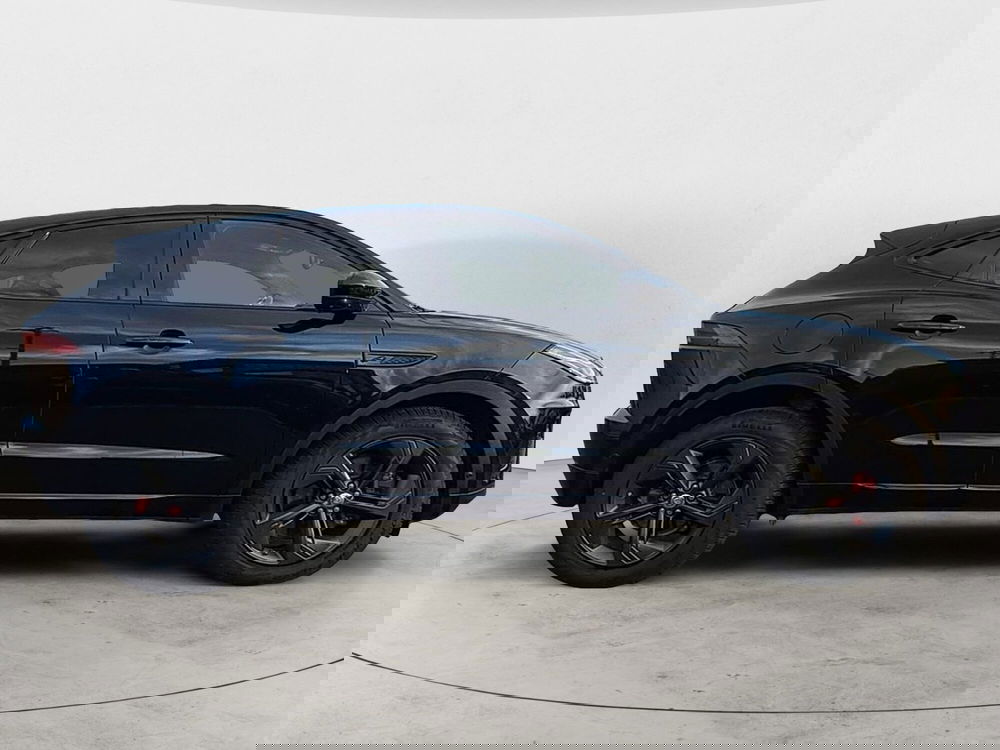 Jaguar E-Pace usata a Messina (6)
