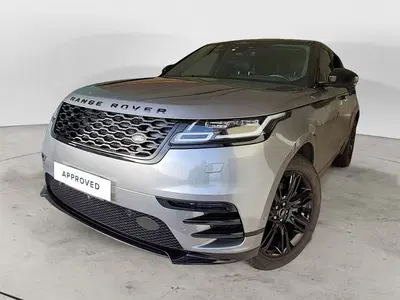 Land Rover Range Rover Velar 2.0d i4 mhev S 4wd 204cv auto del 2022 usata a Misterbianco