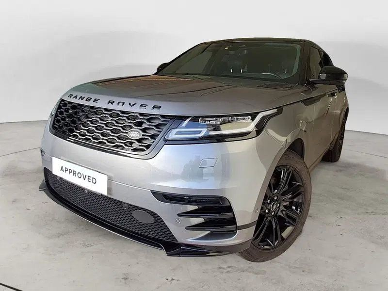 Land Rover Range Rover Velar usata a Catania