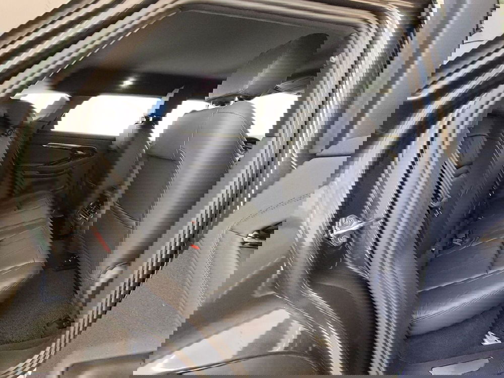 Land Rover Range Rover Evoque usata a Catania (5)