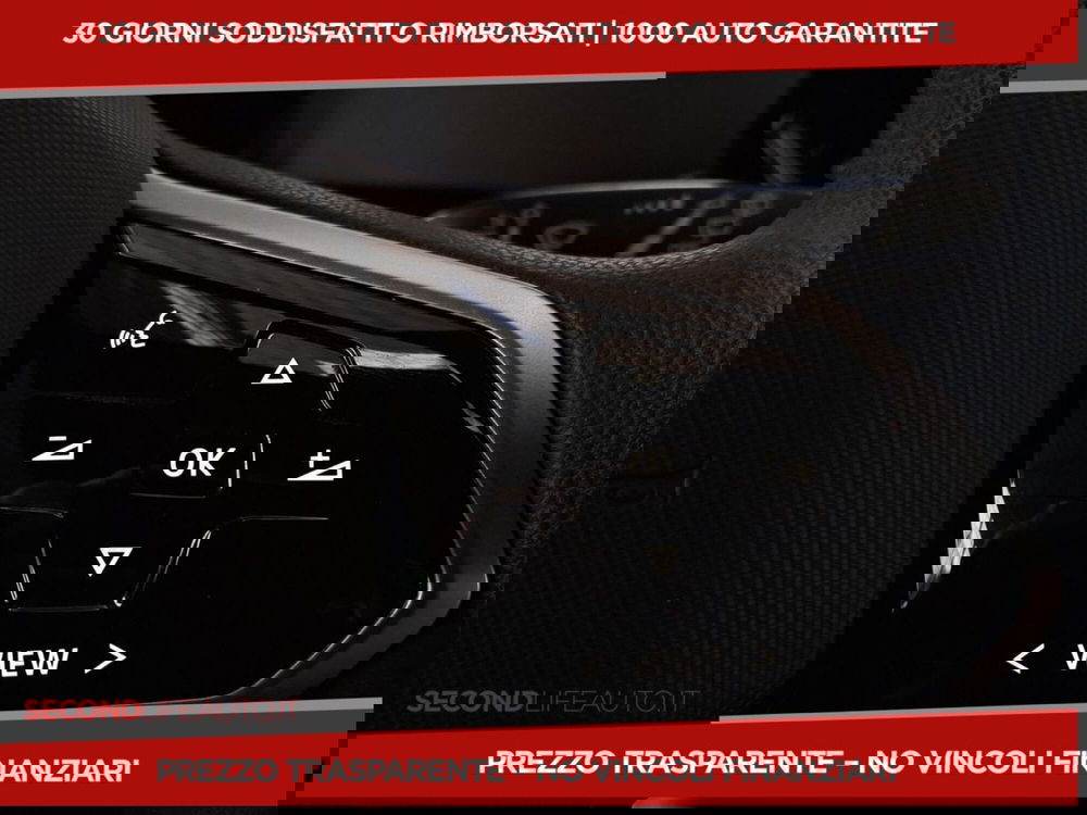 Volkswagen ID.3 usata a Roma (10)