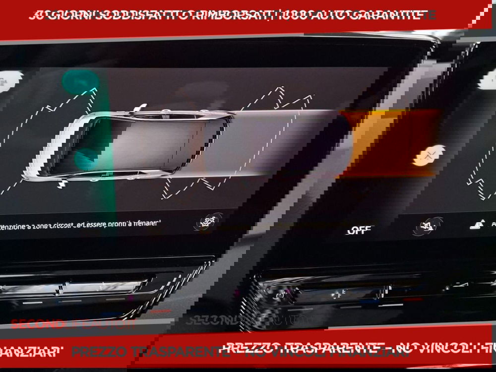 Volkswagen ID.3 usata a Roma (13)