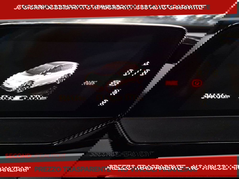 Volkswagen ID.3 usata a Roma (16)