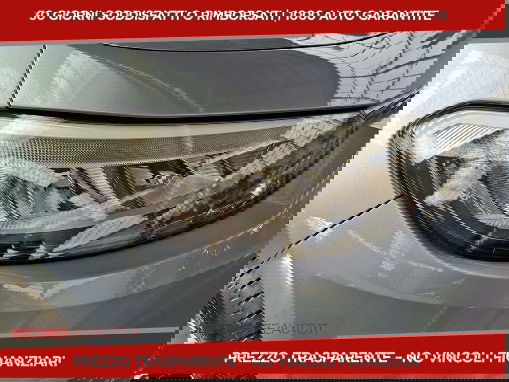 Volkswagen ID.3 usata a Roma (7)