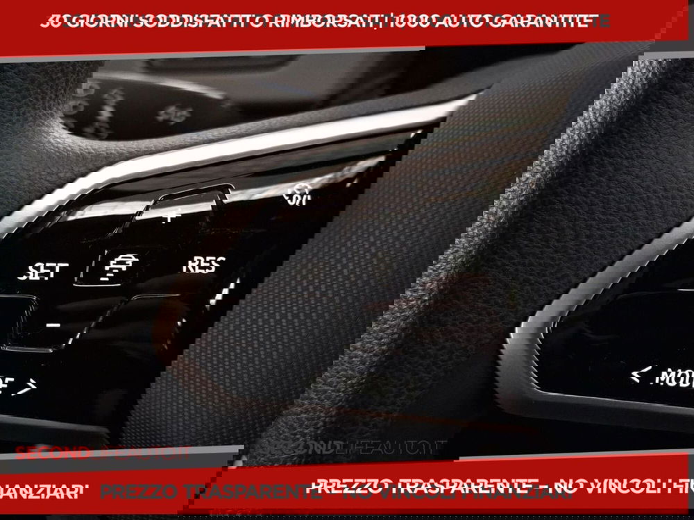 Volkswagen ID.3 usata a Roma (9)