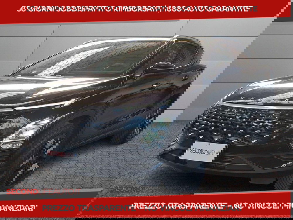 Omoda Omoda 5 usata a Roma