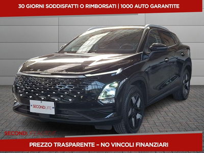 Omoda Omoda 5 1.6 tgdi Comfort 7dct del 2024 usata a Roma