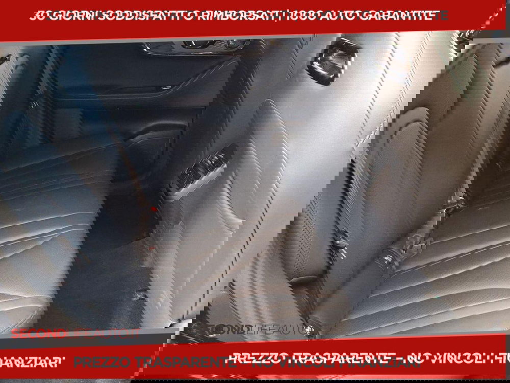 Omoda Omoda 5 usata a Roma (16)