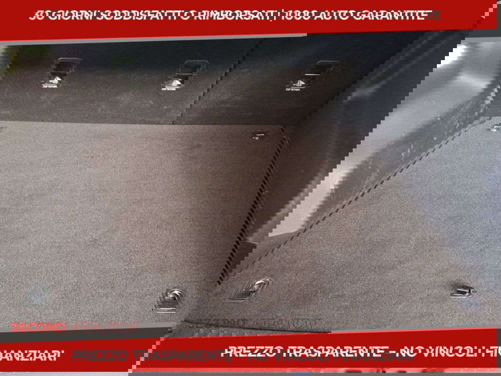 Omoda Omoda 5 usata a Roma (18)