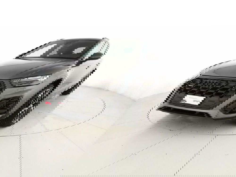 Audi Q5 usata a Chieti