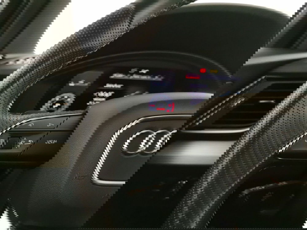 Audi Q5 usata a Chieti (10)