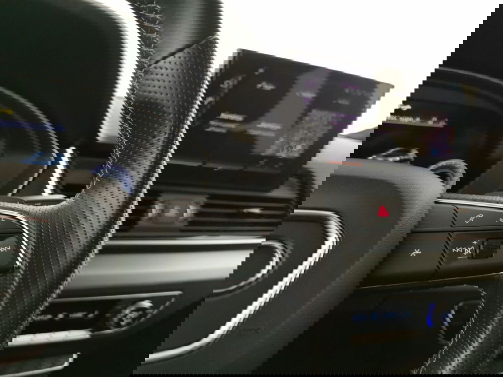 Audi Q5 usata a Chieti (11)