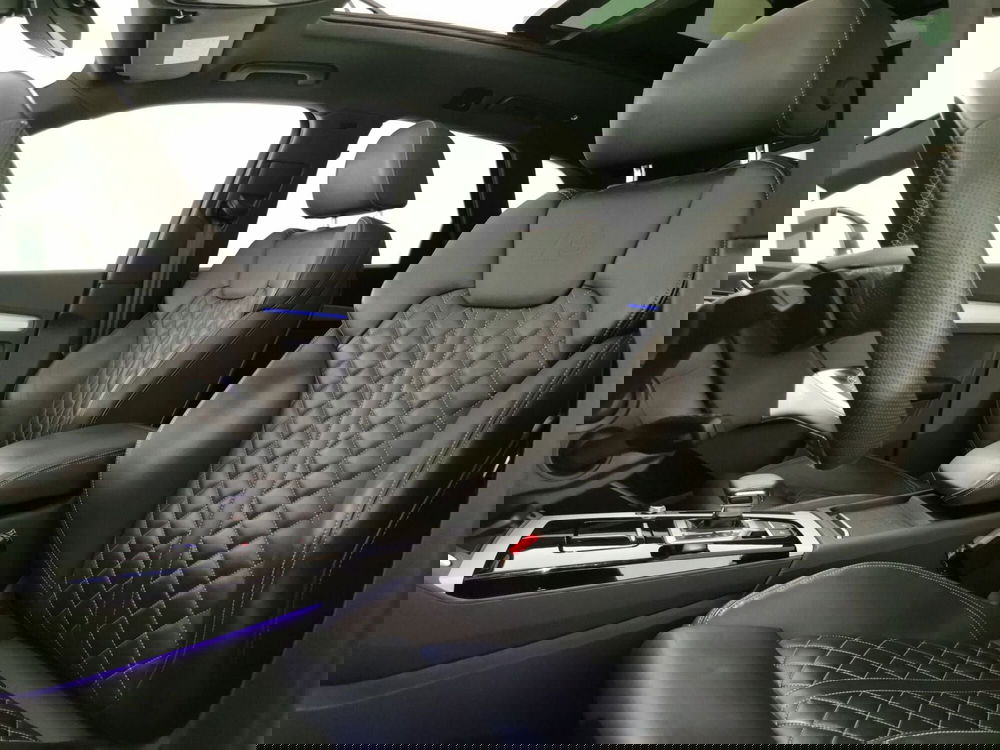 Audi Q5 usata a Chieti (13)