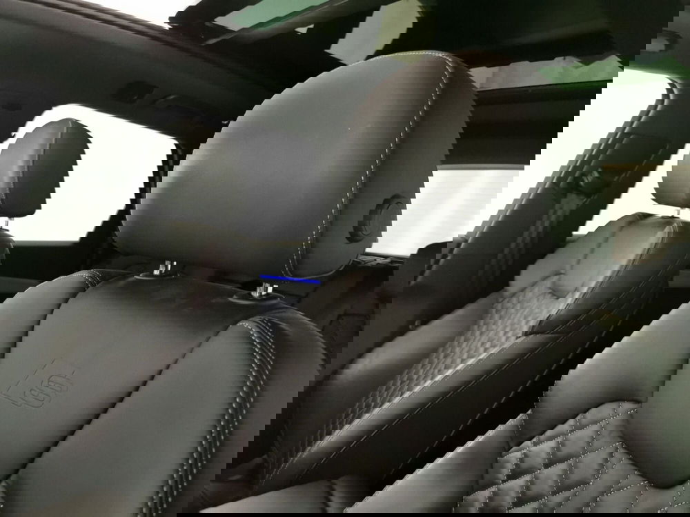 Audi Q5 usata a Chieti (14)