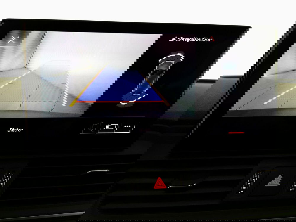 Audi Q5 usata a Chieti (15)