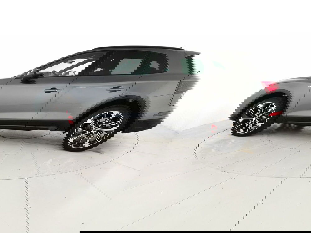 Audi Q5 usata a Chieti (2)