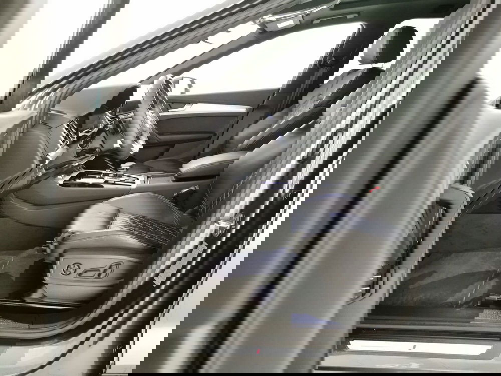 Audi Q5 usata a Chieti (5)