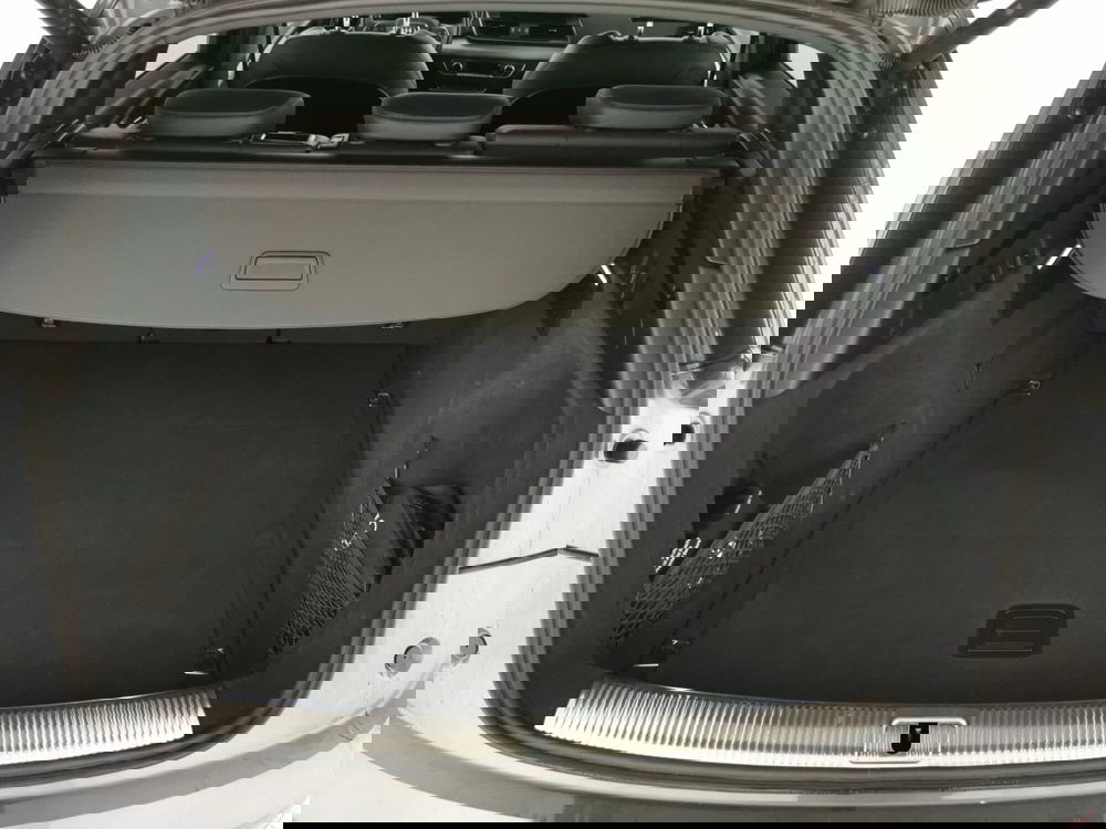 Audi Q5 usata a Chieti (7)