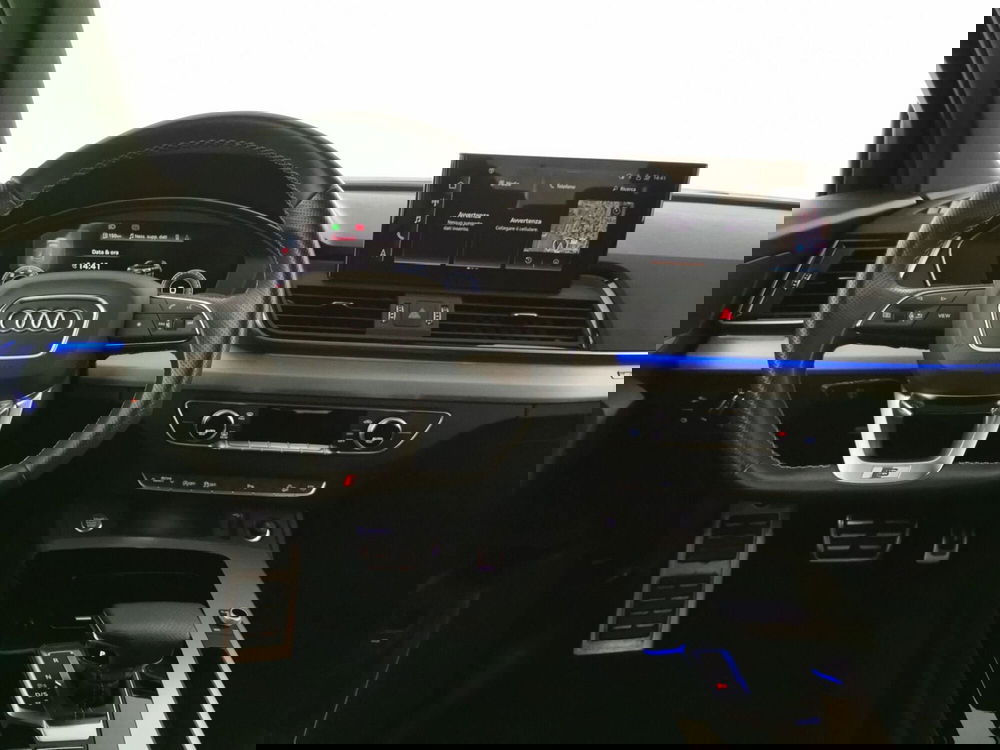 Audi Q5 usata a Chieti (9)