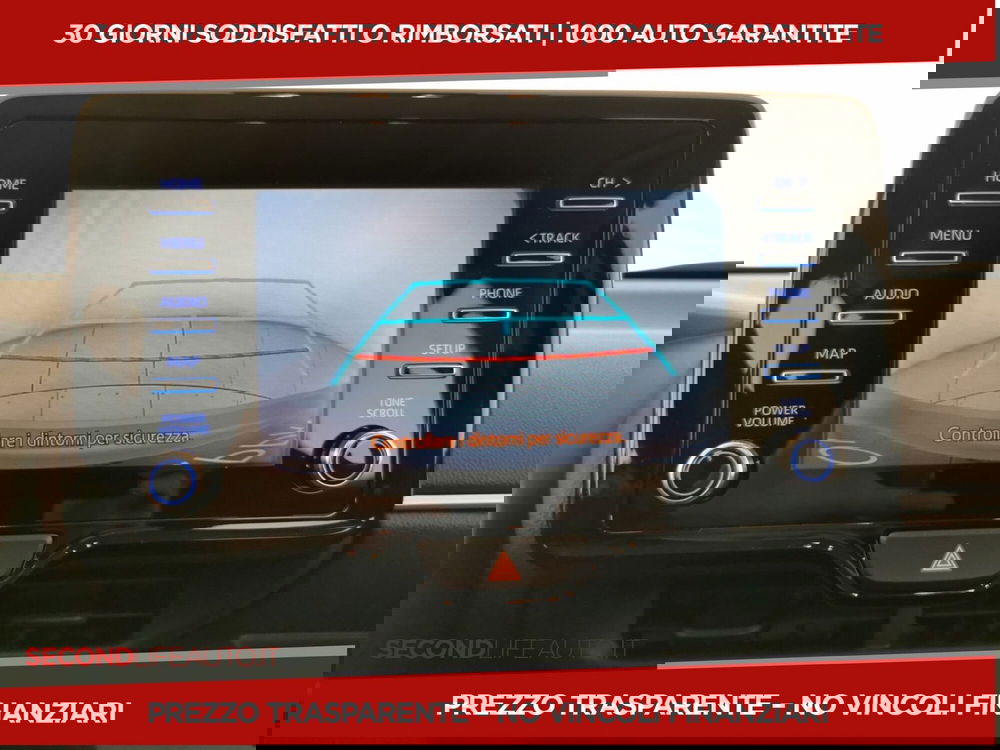 Toyota Yaris usata a Chieti (12)