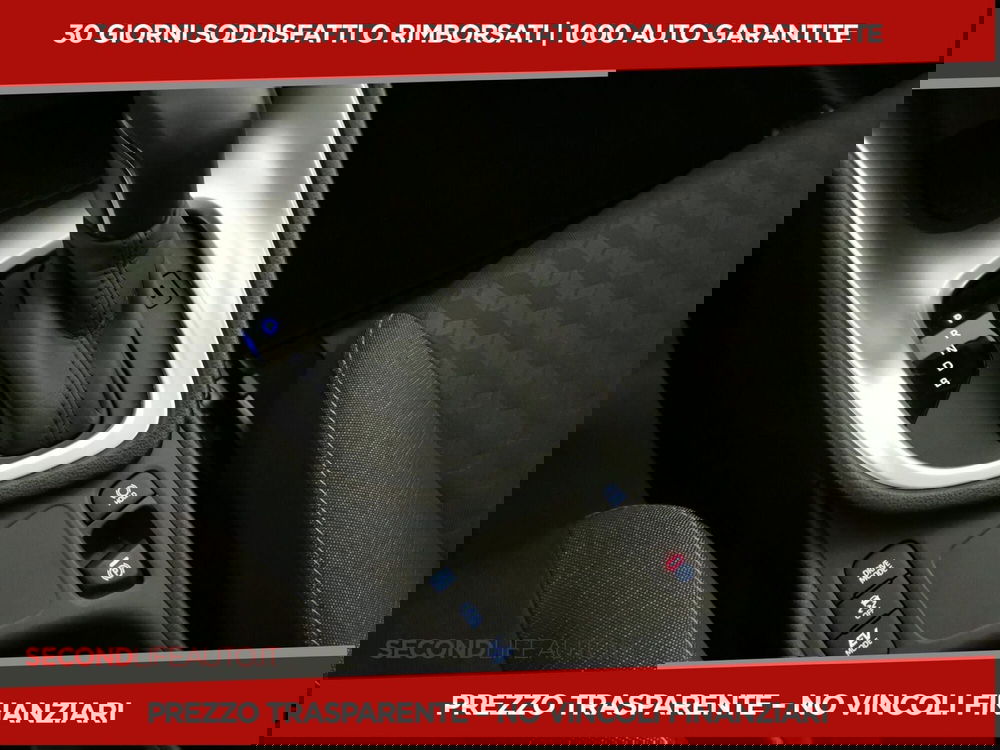 Toyota Yaris usata a Chieti (19)