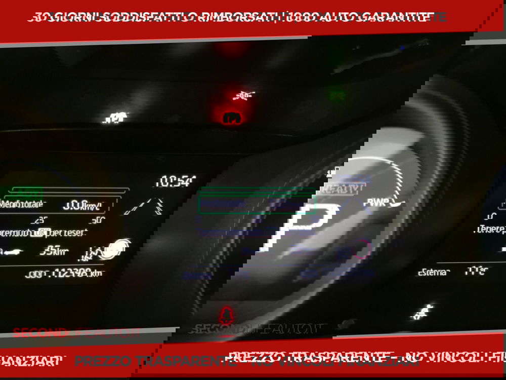 Toyota Yaris usata a Chieti (20)