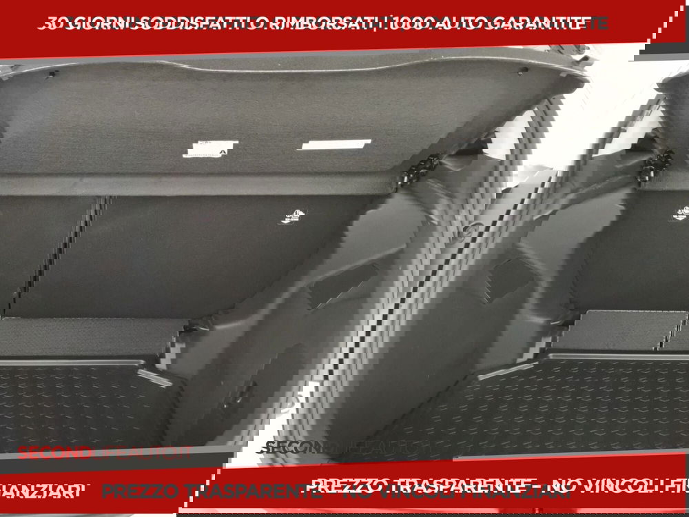 Toyota Yaris usata a Chieti (7)