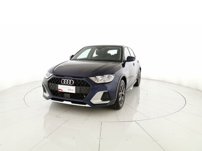 Audi A1 allstreet allstreet 30 TFSI Admired del 2023 usata a San Giovanni Teatino
