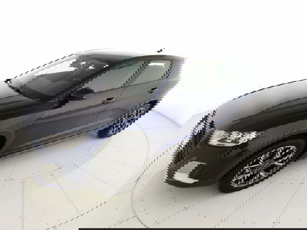 Audi A1 allstreet usata a Chieti (11)