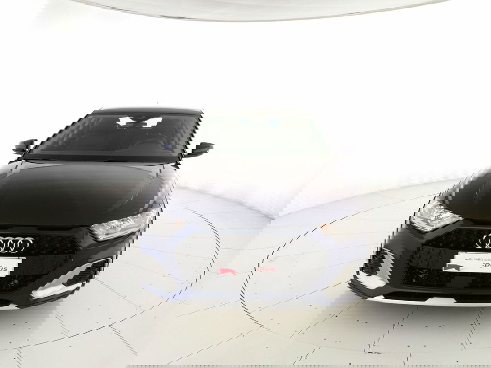 Audi A1 allstreet usata a Chieti (13)