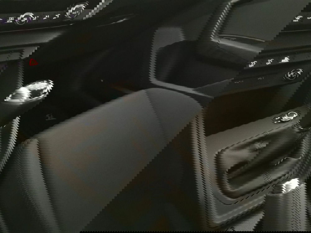 Audi A1 allstreet usata a Chieti (15)