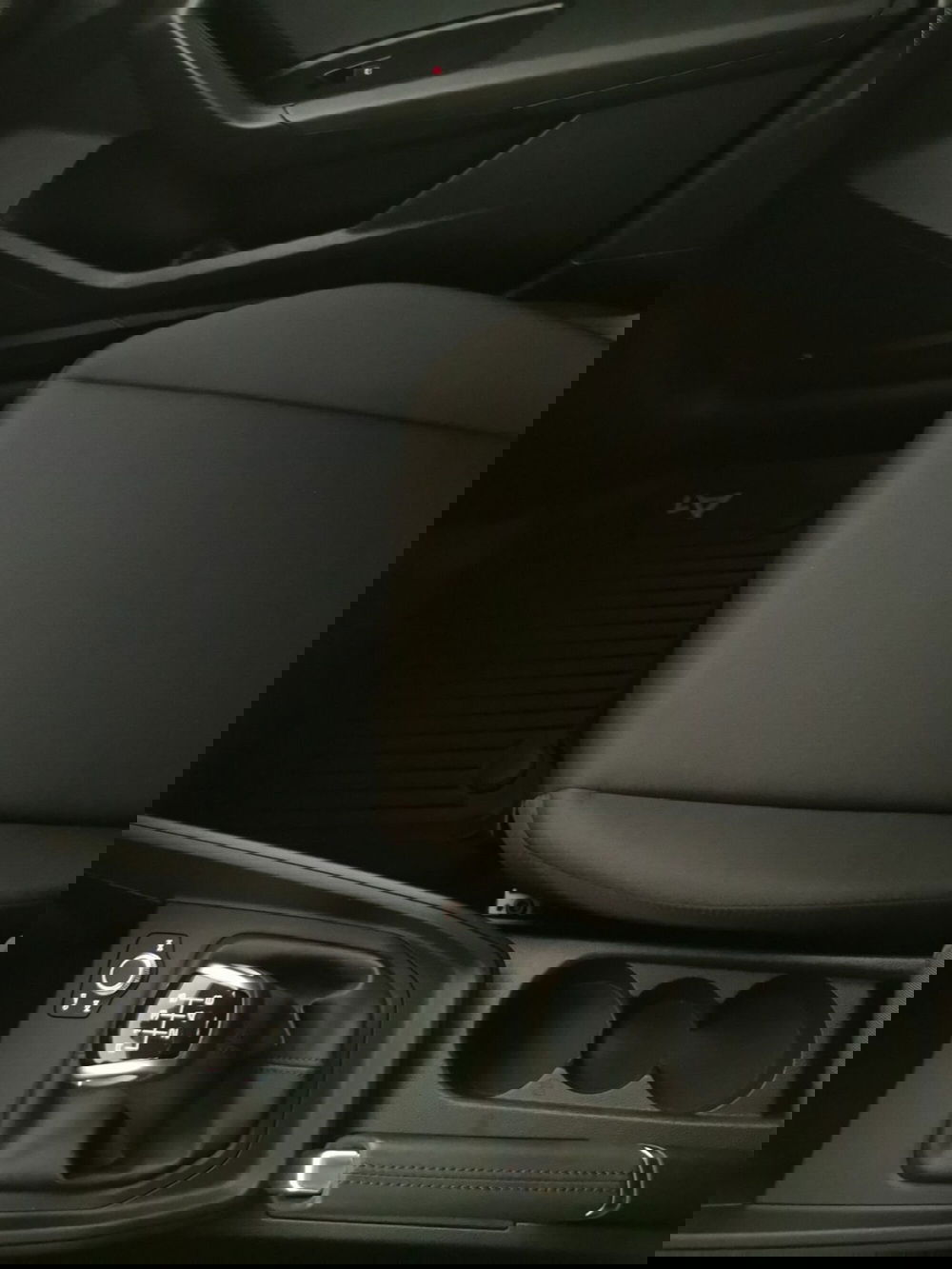 Audi A1 allstreet usata a Chieti (16)