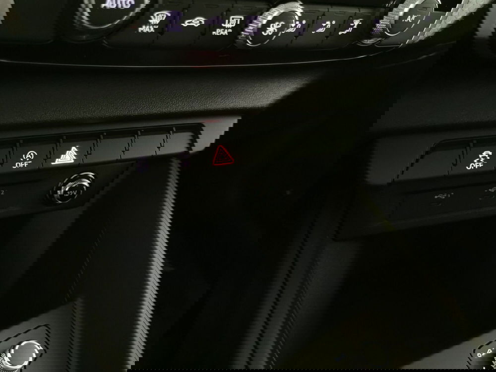 Audi A1 allstreet usata a Chieti (18)