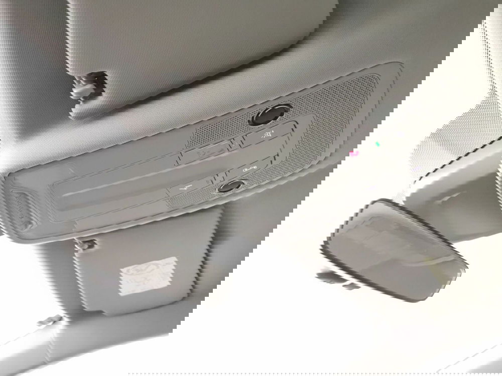 Audi A1 allstreet usata a Chieti (19)