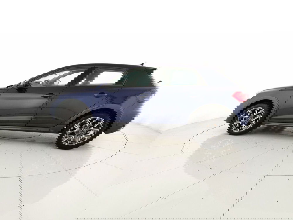 Audi A1 allstreet usata a Chieti (2)