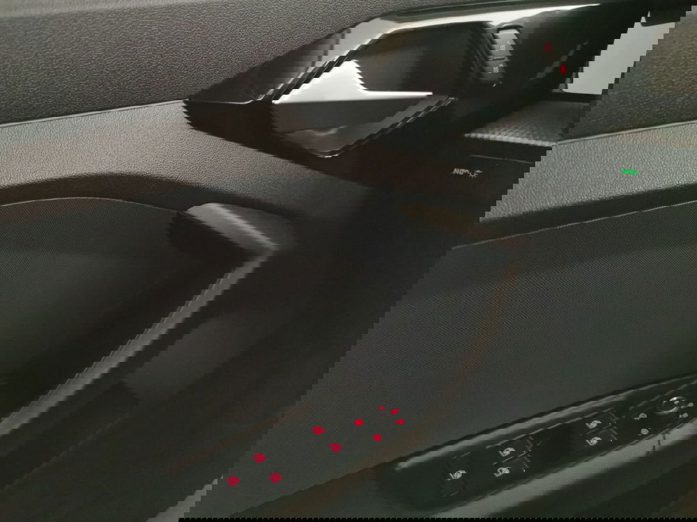 Audi A1 allstreet usata a Chieti (20)