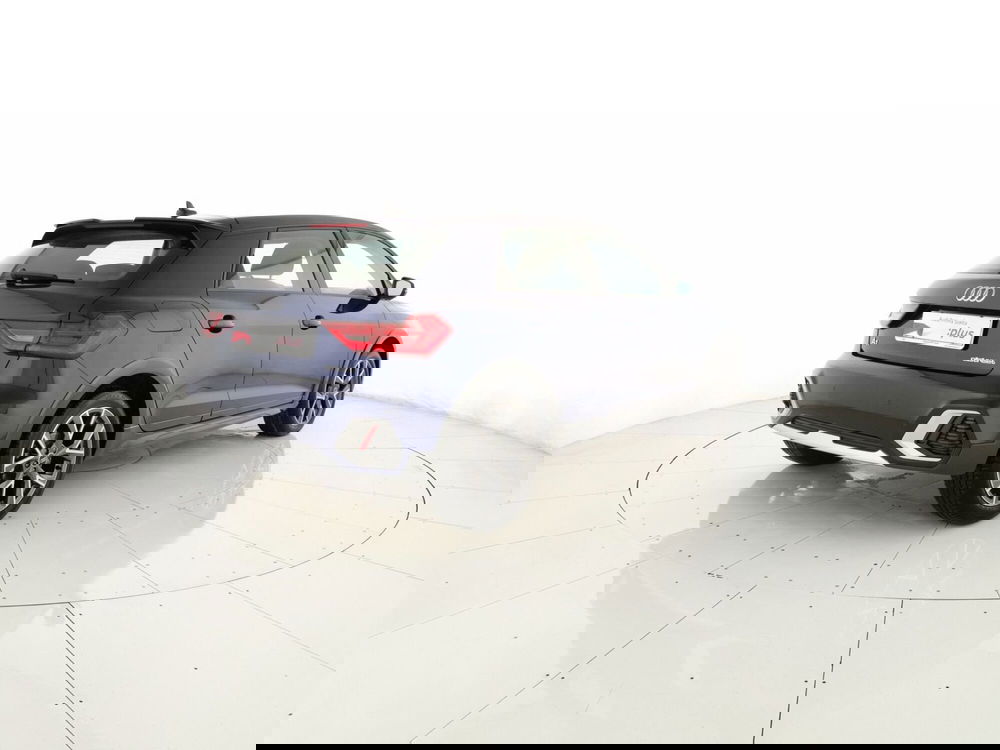 Audi A1 allstreet usata a Chieti (3)