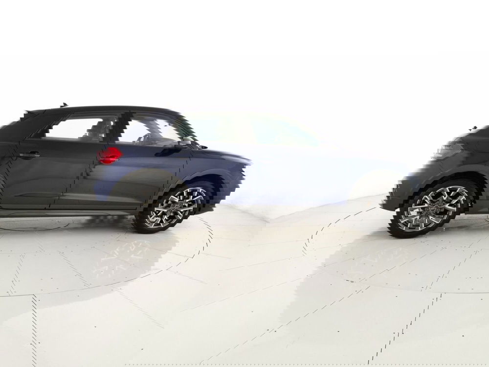 Audi A1 allstreet usata a Chieti (4)