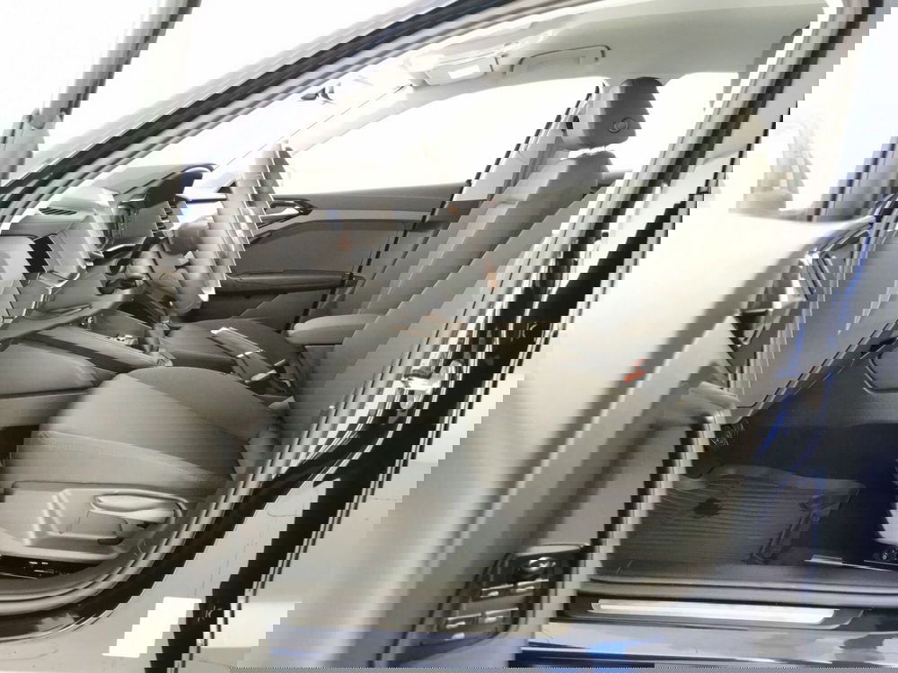 Audi A1 allstreet usata a Chieti (5)