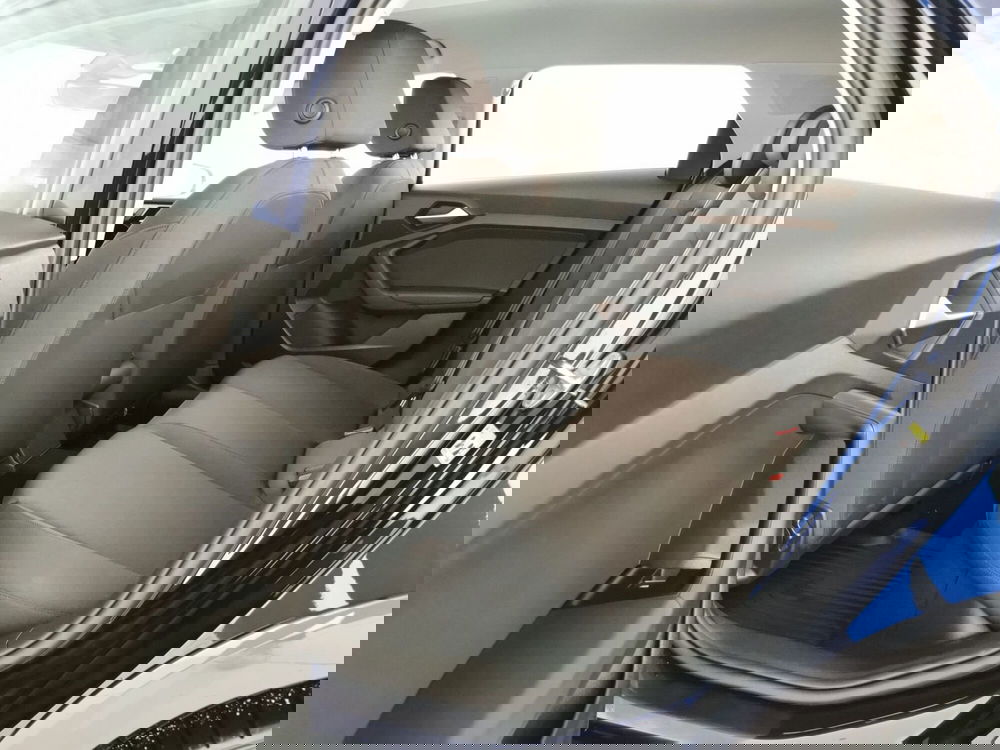 Audi A1 allstreet usata a Chieti (6)