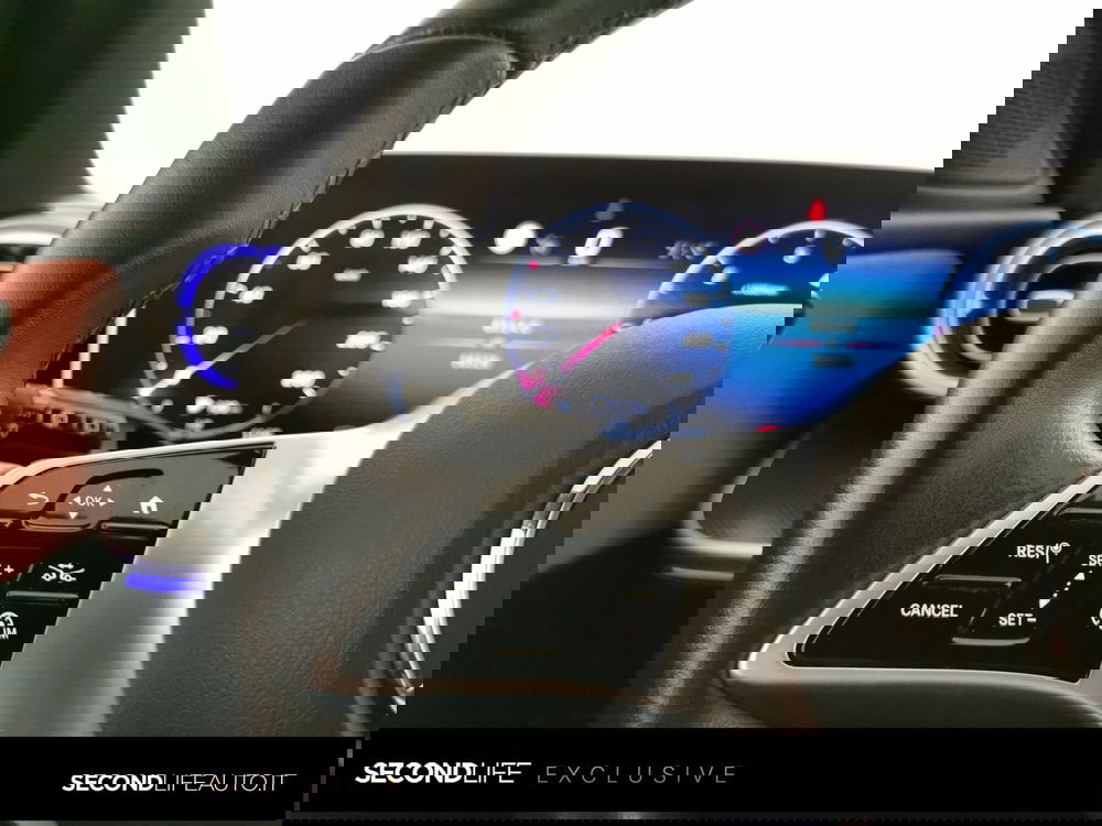 Mercedes-Benz Classe C Station Wagon usata a Chieti (10)