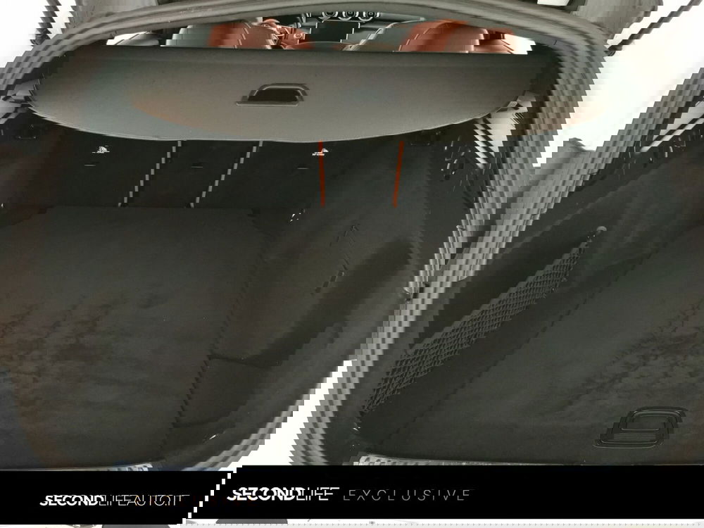 Mercedes-Benz Classe C Station Wagon usata a Chieti (7)