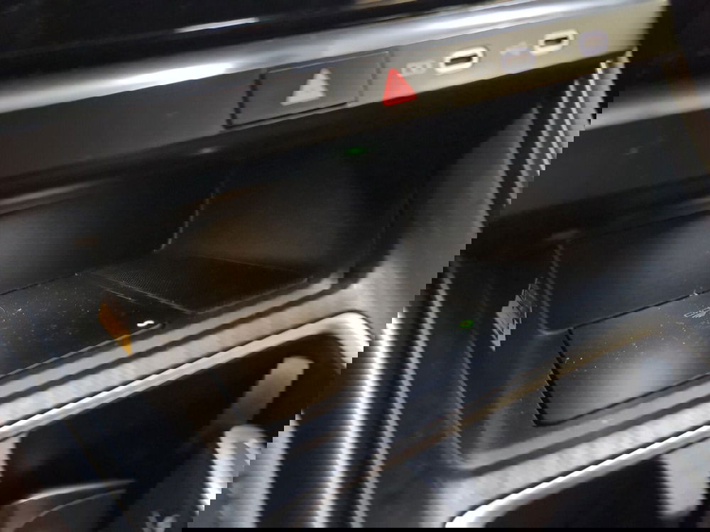 Lexus LBX usata a Bologna (14)