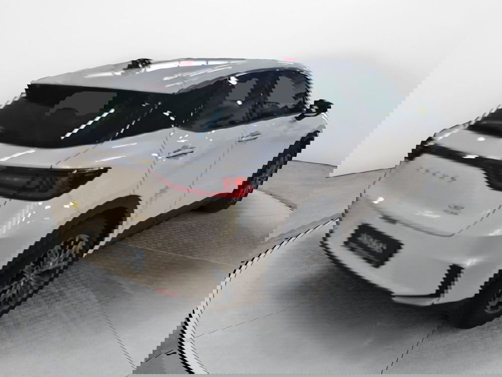 Lexus LBX usata a Bologna (6)